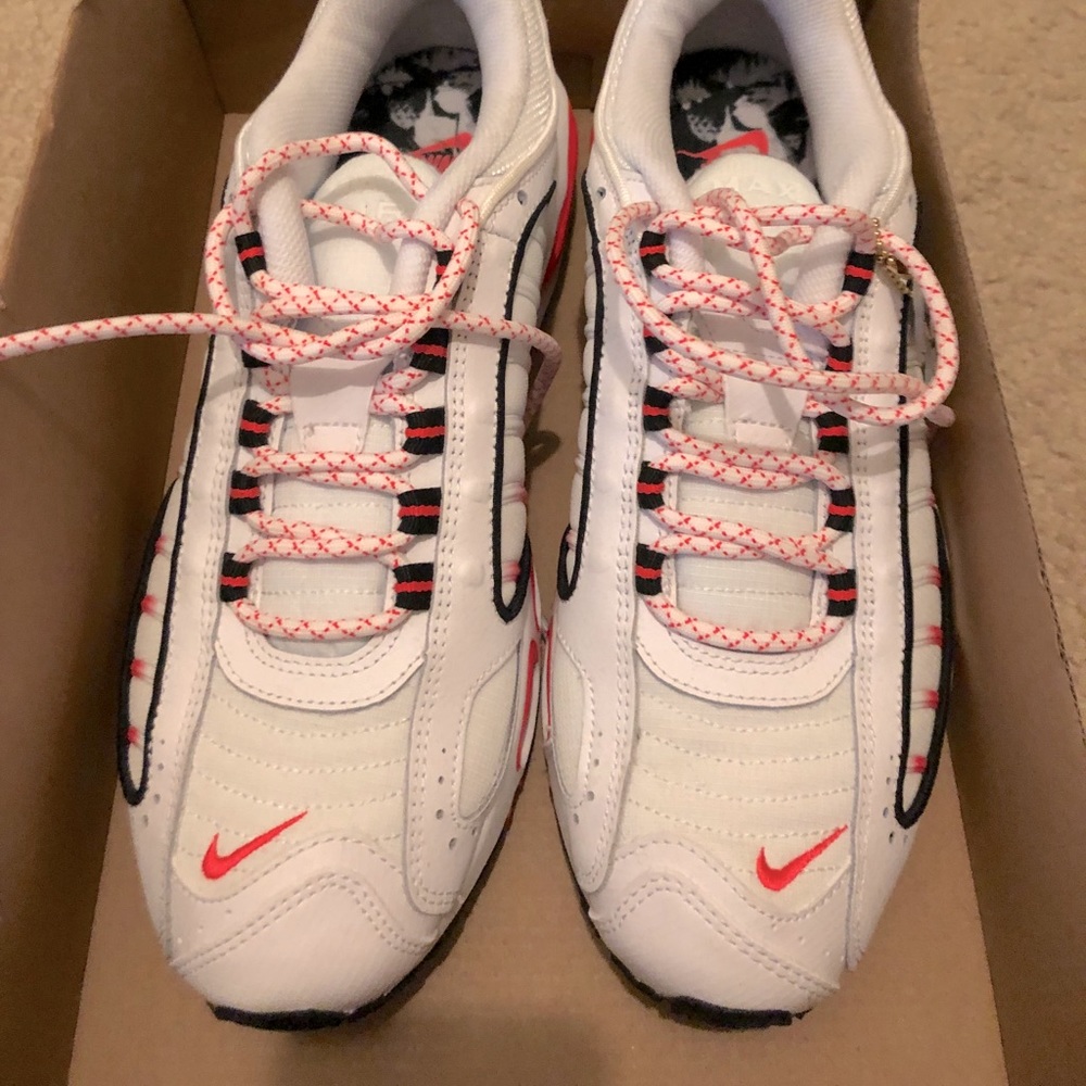 Nike Air Max Tailwind IV SE